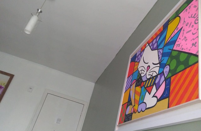 Studio Flora Purim Condominium