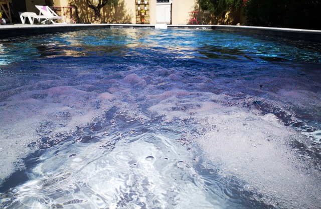 Studio Avec Piscine