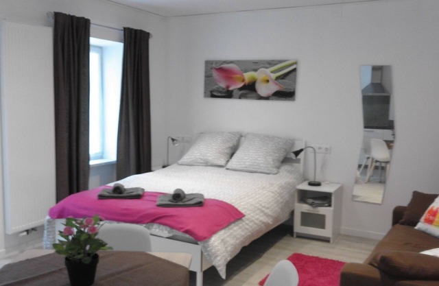 Studio Gîte Fischer Ottrott