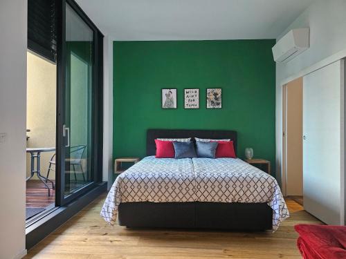 Studio Green
