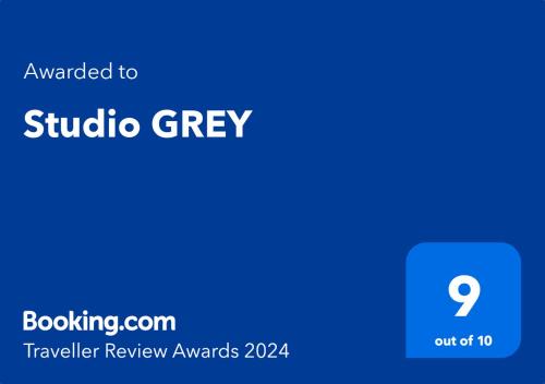 Studio GREY