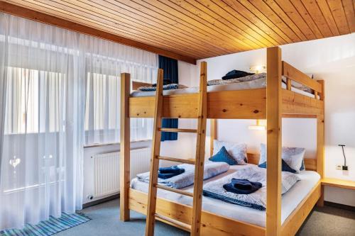 Studio Hochzillertal mit Sauna