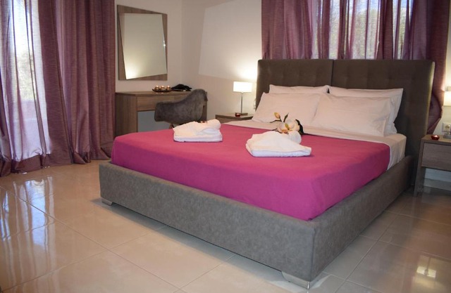 Studio Holiday Kalamata