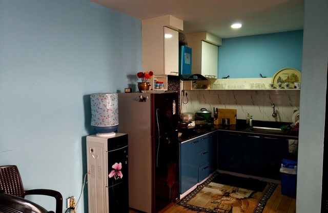 Studio House with a backyard, Jhamsikhel Kathmandu