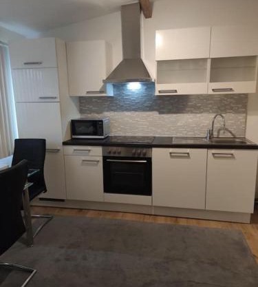 Studio/huis in Maastricht te huur