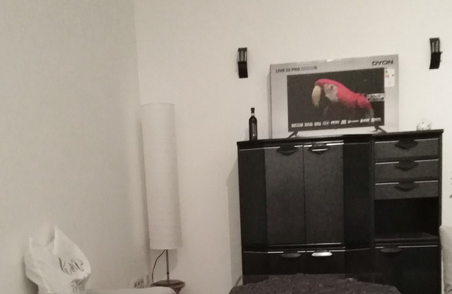 Studio Ideal für Geschäftsreisende und Monteure/stadtnah 1 km