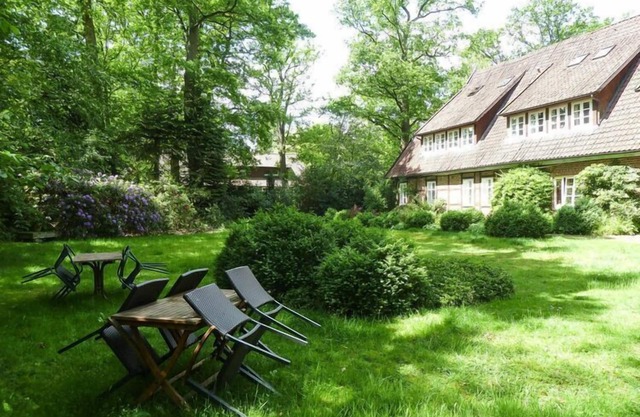 Studio im Ferienhof, Dorfmark