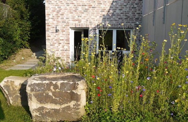 Studio im Haus in Seenähe