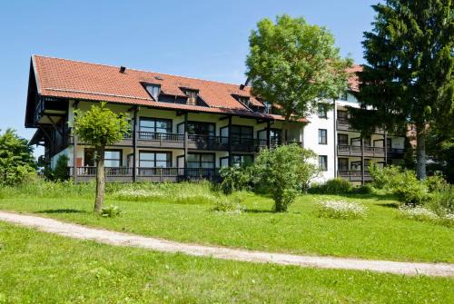 Studio in Bad Füssing - Bayern 53139