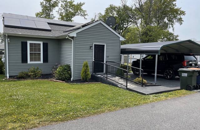 Studio in Charlestown, MD