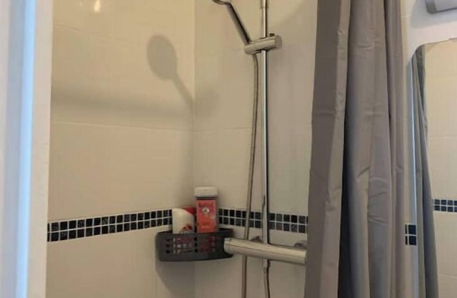 Studio in city center