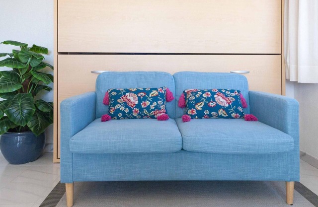 Studio in Empuriabrava near Sandy Beach