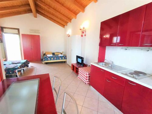 Studio in Isola di Albarella 49973