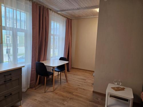 Studio in Kalamaja