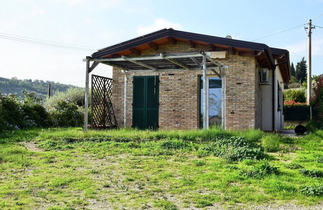 Studio in Marche with Pool near Adriatic