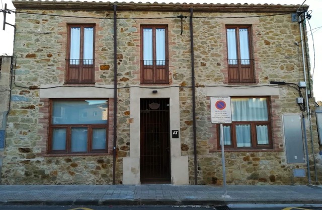 Studio in Pals near Platja de Pals Beach