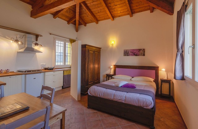 Studio in the countryside just minutes from Bologna