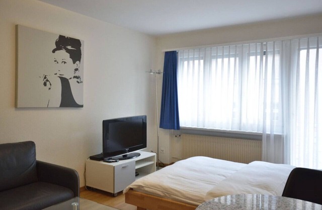 Studio in the heart of Zurich (Crown 35)