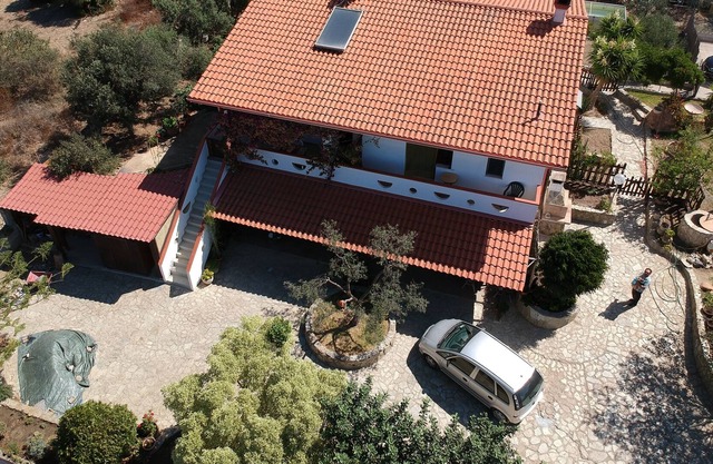 Studio in the most southern point of the island, completely fenced super Price
