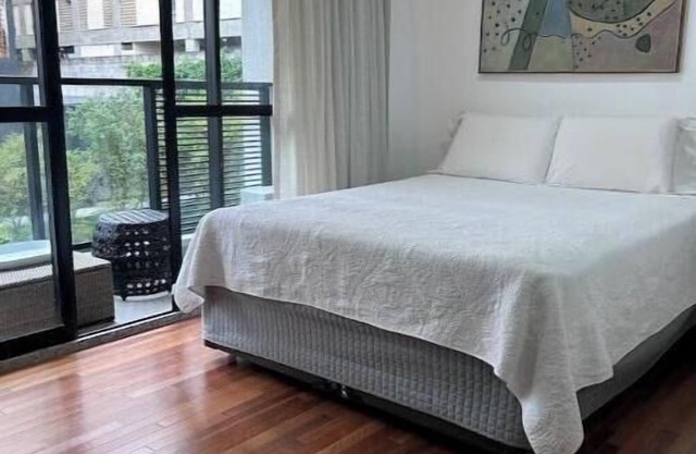 Studio in Vila Madalena Novo