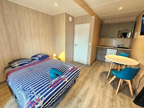 Studio indépendant L'an nexe