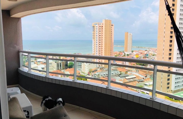 Studio Iracema - APTO 1502