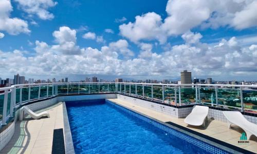 Studio Iracema by Holiday Stays