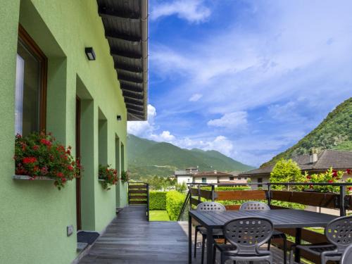 Studio La Bella Sirta by Interhome
