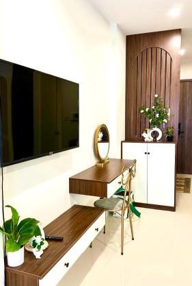 Studio Lavida Plus District7