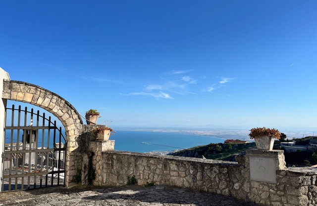 Studio 'Le Antiche Mansioni 2' with Air Conditioning