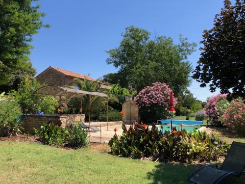 studio Le Mimosa