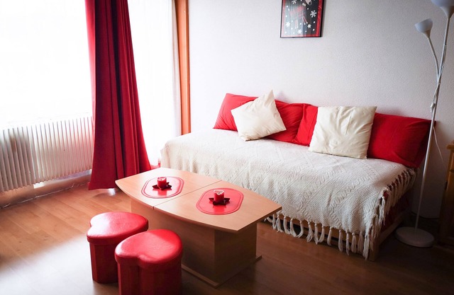 Studio - LEYSIN