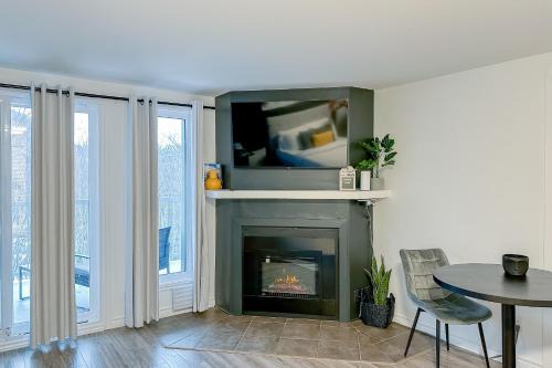 Studio LIV204 by Gestion ELITE