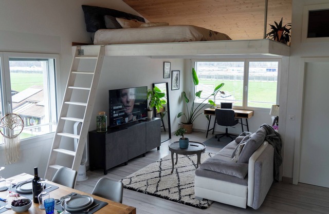 STUDIO.LOFT.MOUNTAINS