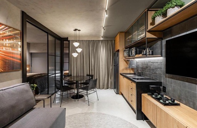 Studio London