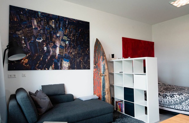 Studio-Luxury-Ensuite