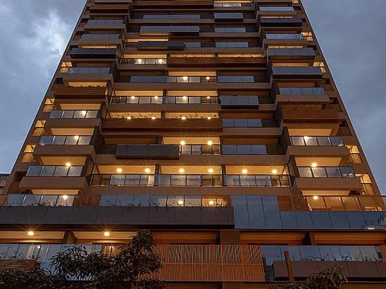 Studio Luxo Itaim - Homax