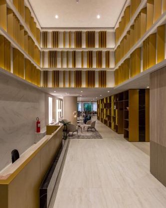 Studio Luxo Vila Nova - Homax