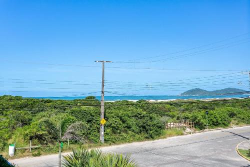 Studio luxuoso pé na areia em IRB203