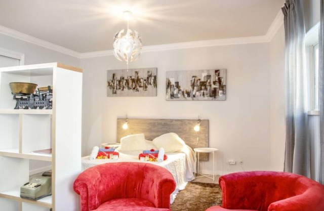 Studio Mafra by Interhome