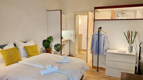 studio maiy close to Messe