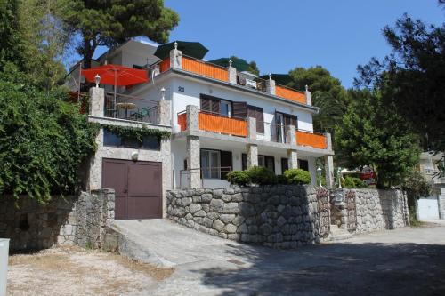 Studio Mali Losinj 7953a