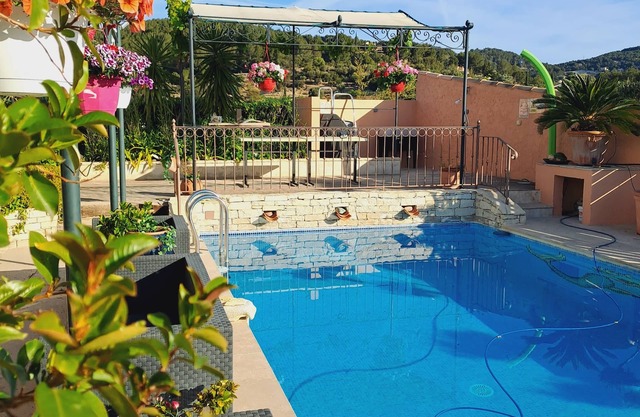 Studio Manon Bandol 2 Personnes Proche Mer