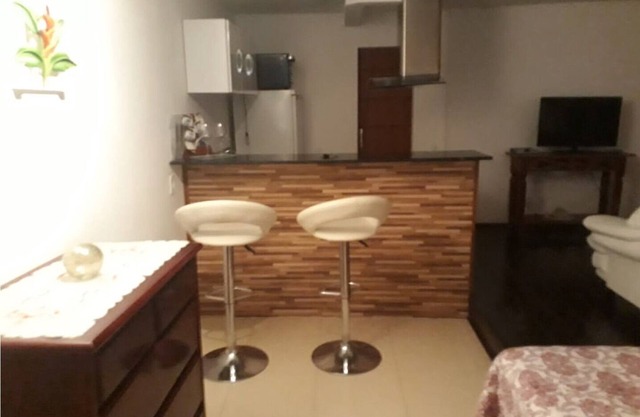 Studio Marina Bracuhy