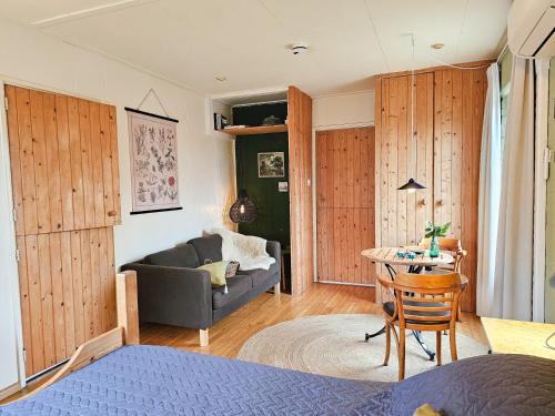Studio midden in de natuur GR03 Grijpskerke