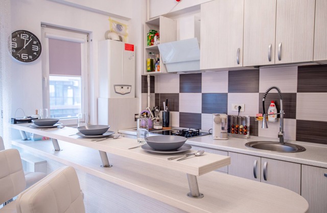 Studio Militari Residence M1