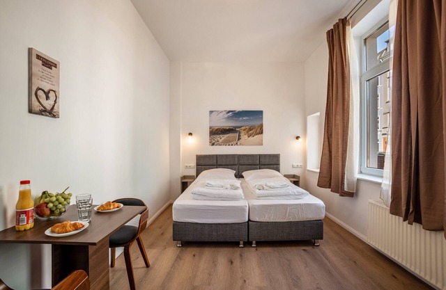 Studio 'Mit 1 Schlafzimmer' with Wi-Fi