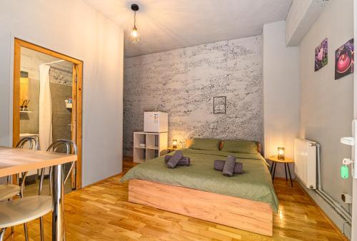 Studio Modern Centru