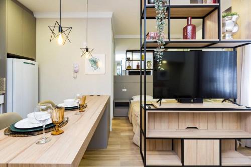 Studio Moderno Ap 54 Soho Life