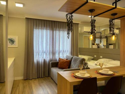 Studio Moderno Ap 57 Soho Life